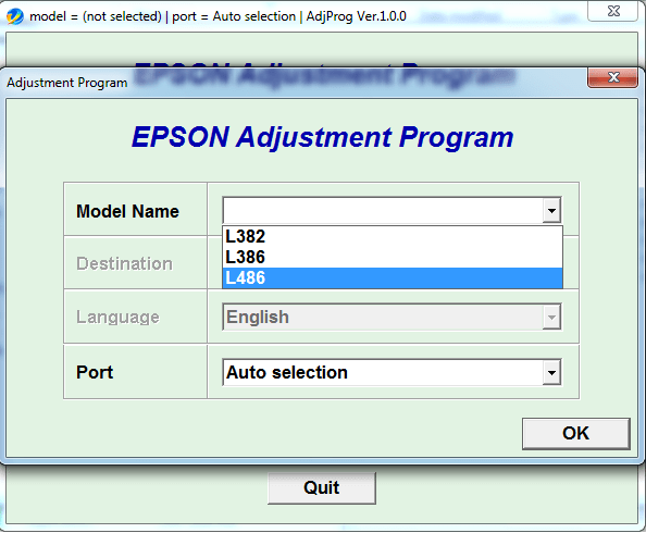 epson adjustment program l382 free download